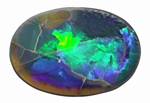 Gemstone: Birthstone Series: Opal
