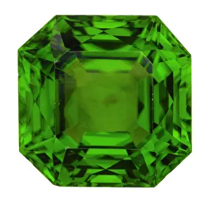 Gemstone: Birthstone Series: Peridot