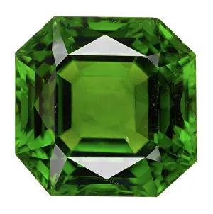 Gemstone: Birthstone Series: Peridot