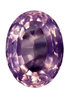 Sparkle: Birthstone Series: Rose Quartz