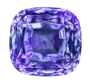 Sparkle: Birthstone Series: Tanzanite