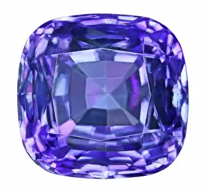 Birthstone Series: Tanzanite