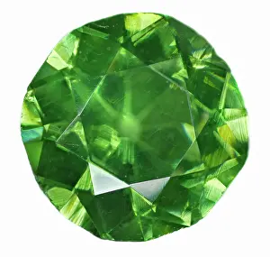 Gemstone: Birthstone Series: Zircon