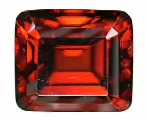 Gemstone: Birthstone Series: Zircon