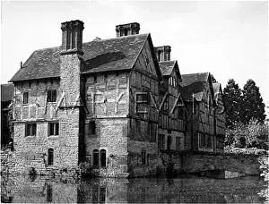 Birt: BIRTMORTON COURT