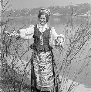 Pupil: Birute Mitkute