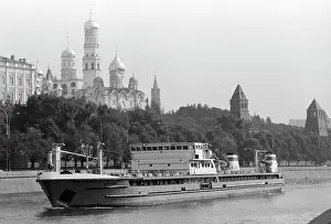 Inland: Biryuchkin motor vessel