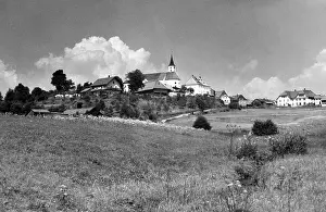 Commune: Bischofsmais, 1935