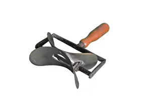 Bake: Biscuit Cutter