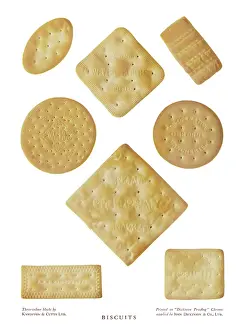 Operative: BISCUITS