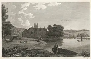 Vansittart: BISHAM ABBEY, BERKSHIRE