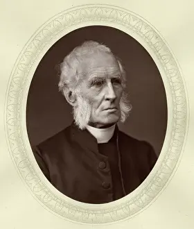 Llandaff: Bishop Alfred Ollivant
