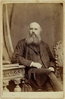 Actively: Bishop Allan Becher Webb (1839-1907)
