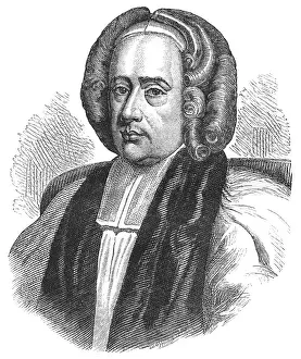 Wantage: Bishop Butler