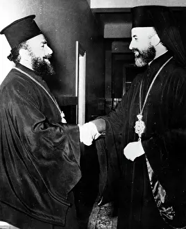 Citium: Bishop of Citium