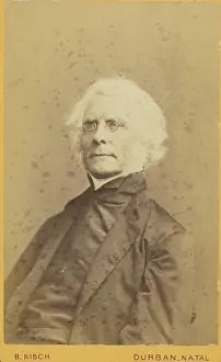 Colenso: Bishop Colenso, 1814-1883