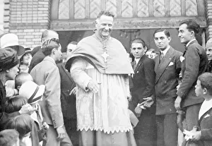 Fillon: BISHOP FILLON 1930S