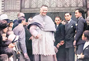 Fillon: BISHOP FILLON 1930S
