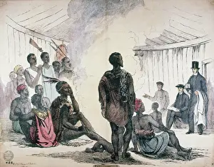 Weich: Bishop Gray's Interview with Chief Umhalo