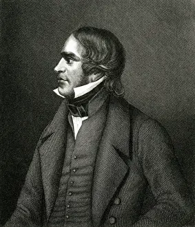Prelate: BISHOP HENRY COMPTON