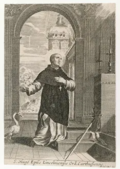1135: BISHOP OF LINCOLN/HUGH