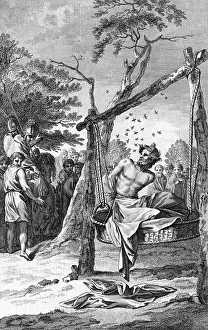 Stung: BISHOP MAROUS PERSECUTED