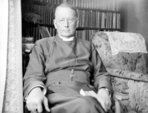Masterman: THE BISHOP OF PLYMOUTH