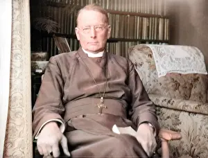 Masterman: THE BISHOP OF PLYMOUTH