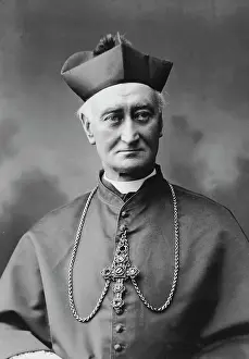 Pringle: Bishop Pringle