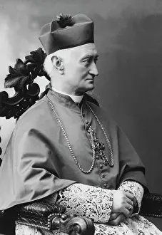 Pringle: Bishop Pringle
