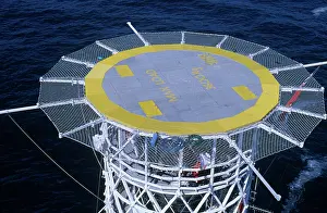 Scillies: Bishop Rock Lighthouse - Isle of Scilly
