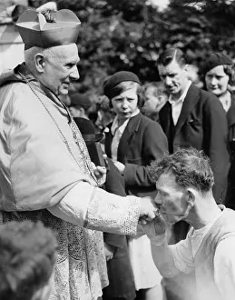 Believer: Bishop of Southwark