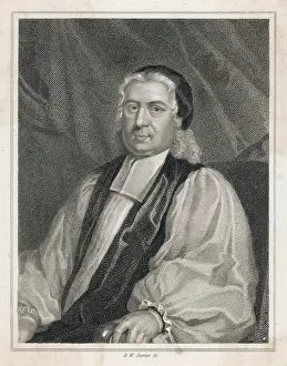Manx: BISHOP THOMAS WILSON
