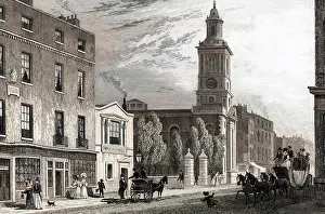 Botolph: BISHOPSGATE ST BOTOLPH