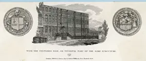 Bishopsgate: BISHOPSGATE WORKHOUSE