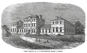 Premises: Bisley Farm School No. 2