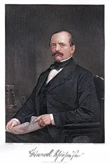 BISMARCK