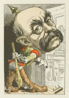Thug: Bismarck