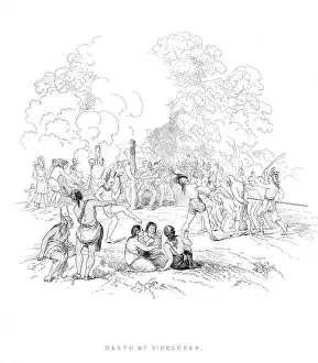 1736: BISSOT DE VINCENNES