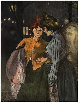 Lalbum: A Bit Of Chat