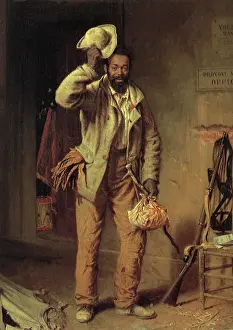 Waterman: A Bit of War History: The Contraband