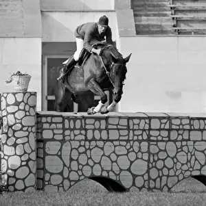 Bitsa: Bitsa equestrian centre