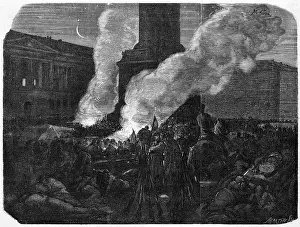 Bivouac: BIVOUAC PLACE VENDOME