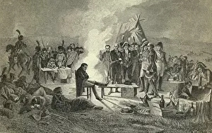 Bivouac: BIVOUAC AT WAGRAM
