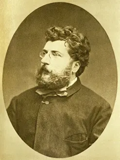 Bizet: BIZET PHOTO