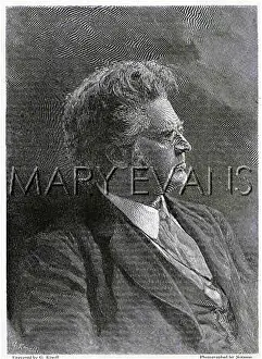 Bjornson: BJORNSON, 1886