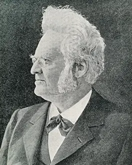 Bjornson: BJORNSON, Bjrnstjerne