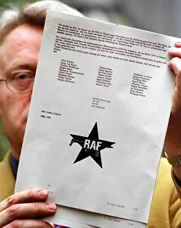 Authenticity: BKA confirms authenticity of RAF statement