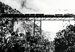 Blaaukrantz: Blaaukrantz River Bridge