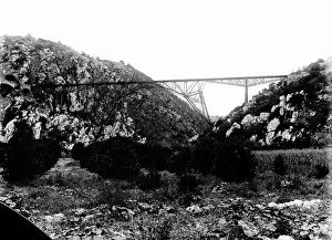 Blaaukrantz: Blaaukrantz River Bridge
